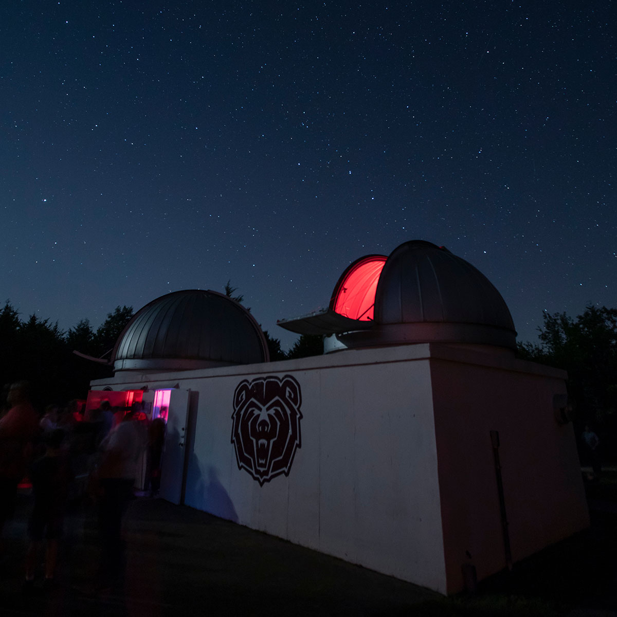 Baker Observatory